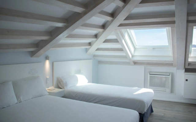 Hotel Alda San Bieito