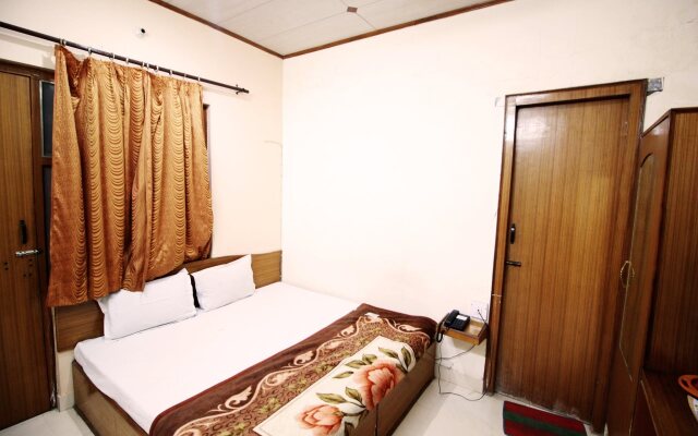 Hotel Ashoka Palace