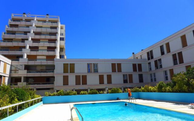 Villa Chéops La Grande Motte 26276