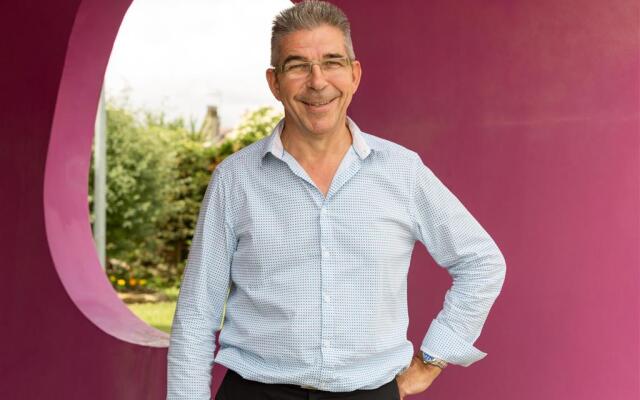 The Originals City, Hotel des Lys, Dreux