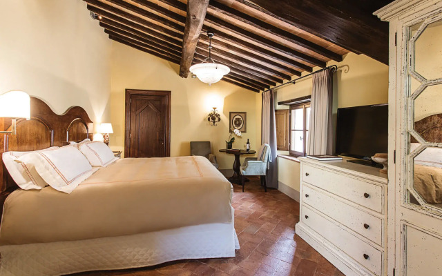 Castello di Casole, A Belmond Hotel, Tuscany