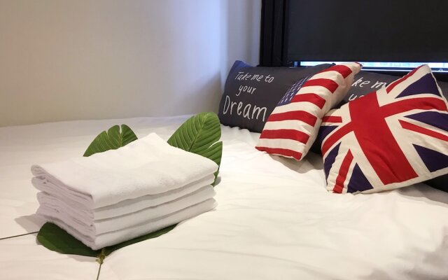 Freestyle A Sun Yat-san Memorial Hall