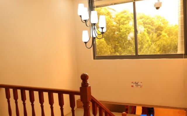 Tonghua Hotel