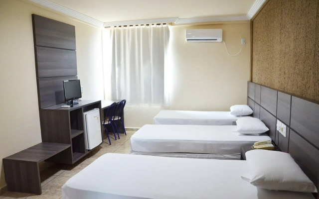 Inacio Palace Hotel