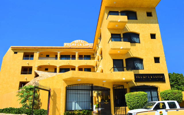 Villas La Lupita