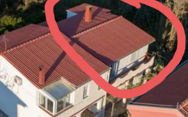 Apartman Tino Kustić 2