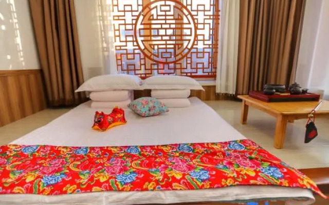 Xiaoxia Homestay