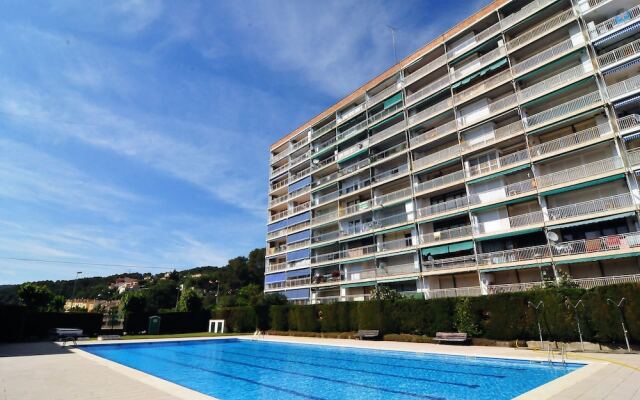 HomeHolidaysRentals Regard - Costa Barcelona