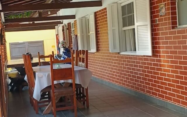 Pousada Real Beach house