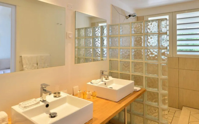 Dream Villa Marigot 703