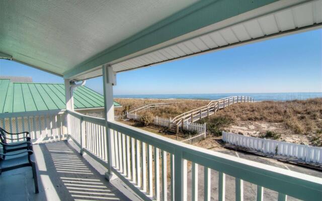 Surfside Motor Lodge
