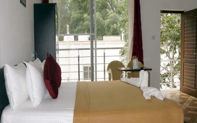 Residenza GV Resorts
