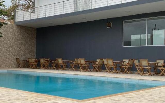 Residencial Fénix
