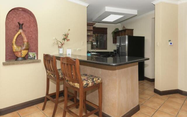 Ocean View Luxury Condo at Reserva Conchal A12