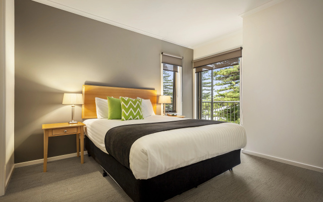 Quest Warrnambool – Guest Rooms – Warrnambool