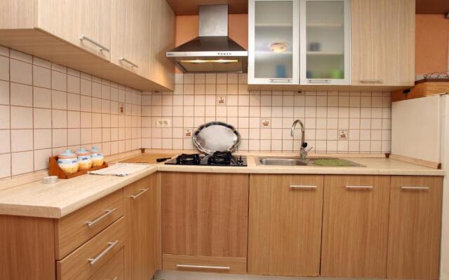 Lovely Apartment ES