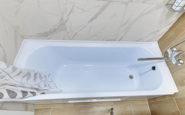 Апартаменты на улице Алишера Навои 323