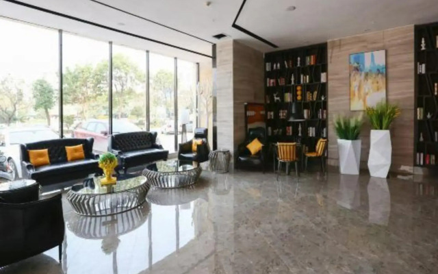 Youyue Hotel