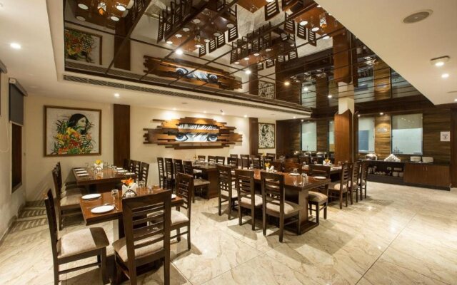 Comfort Inn Rishikesh