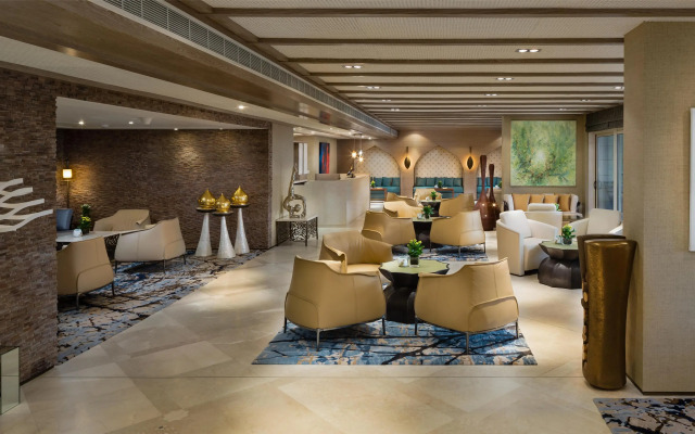 Kempinski Summerland Hotel & Resort Beirut