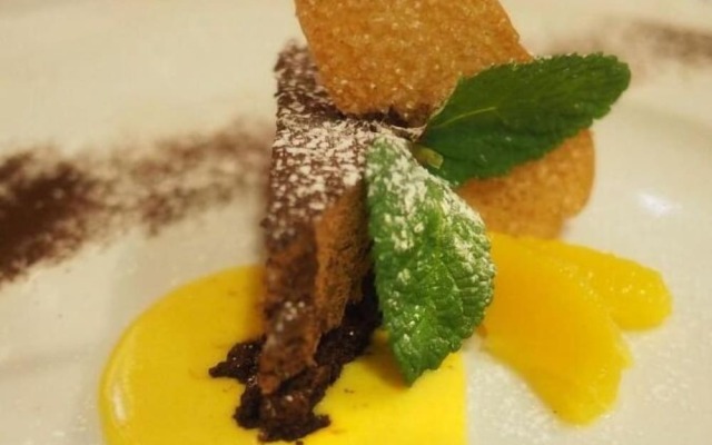 Hotel Ristorante Due Platani