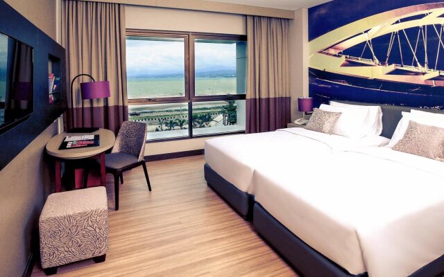 Mercure Palu