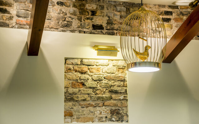 Grotthuss Boutique Hotel
