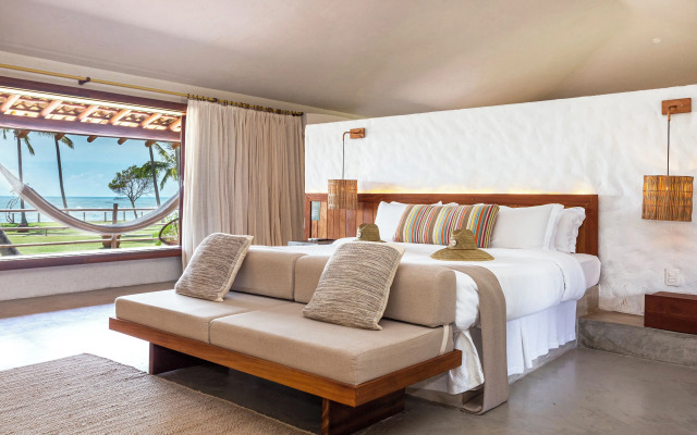 Reserva Jacumã - Boutique Hotel