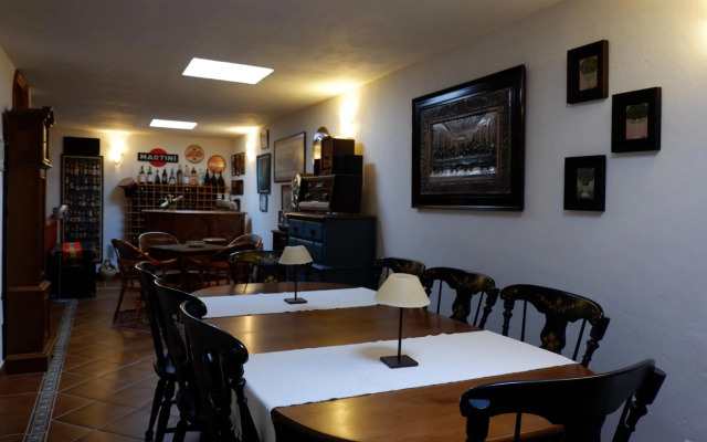 La Orotava vacational rental home