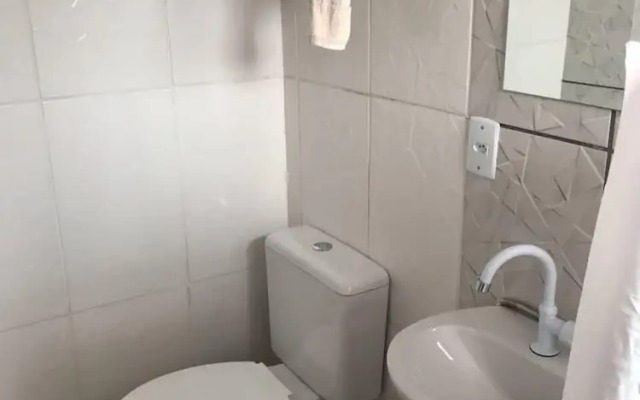 Hostel Trem de Minas
