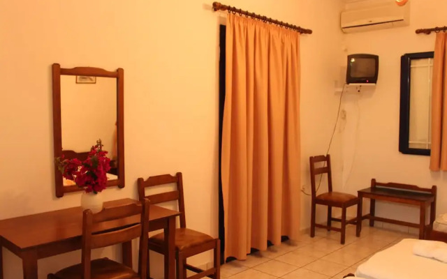 Theofilos Appartements