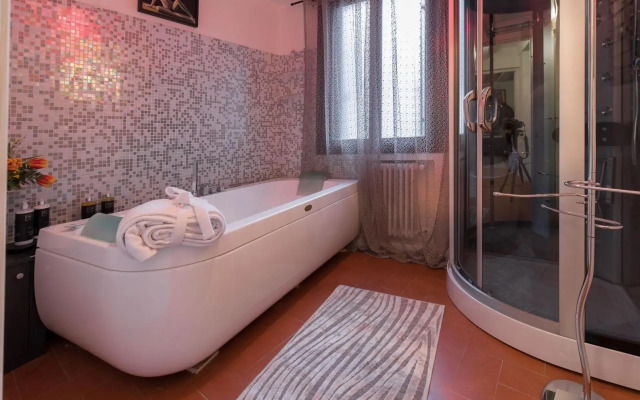 Residenza Vescovado