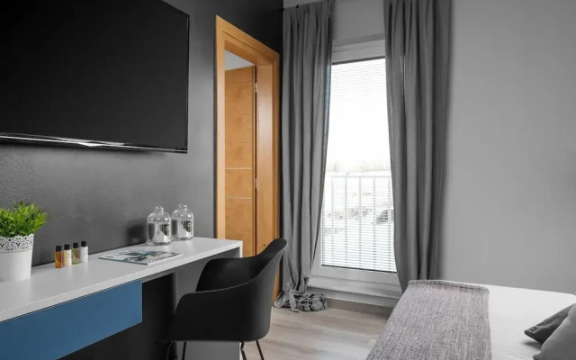 Villa Ovis in Peresiji