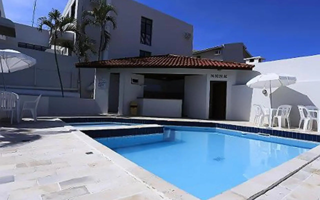 Canasbeach Hotel