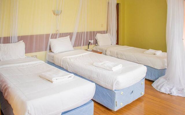Tumaini Cottages & Conference Centre
