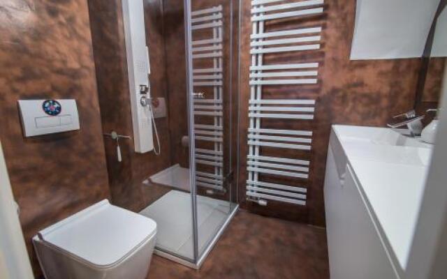 St. Marks Apartment 2