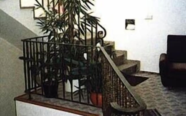 Hotel Gasthaus Steiger