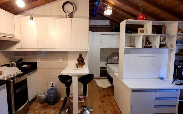 Lovely 1-bed Chalet in Mutari/santa Cruz Cabralia