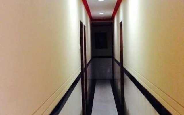 Hotel Metro Plaza