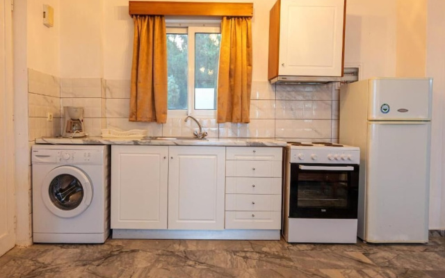 Seaheaven House B2 - Beachfront Nest Memi Koroni