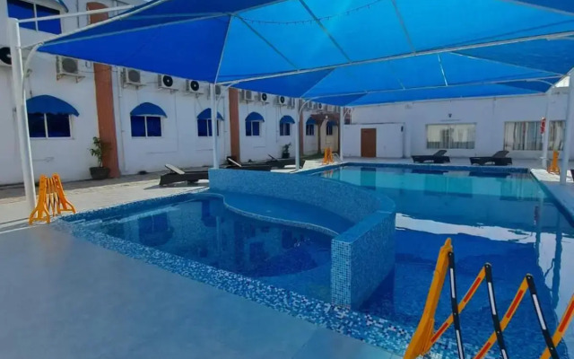 Sharjah International Airport Hotel