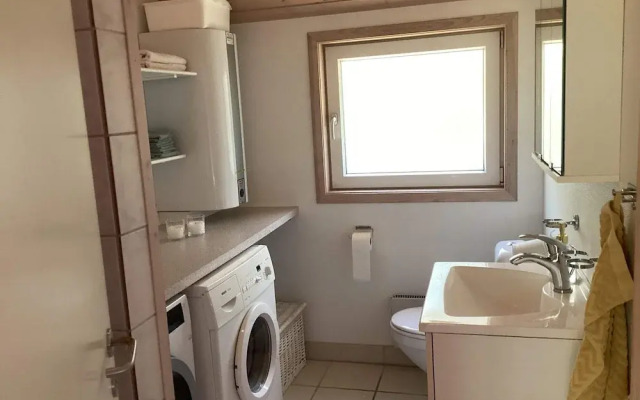 6 Person Holiday Home in Oksbol