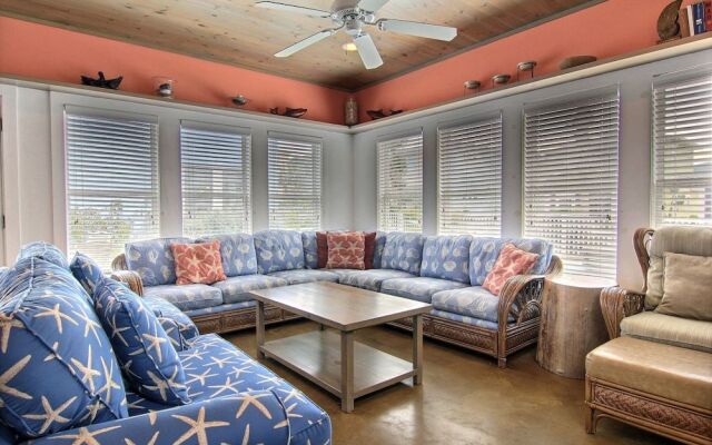 Dolphin Cove 68 by RedAwning