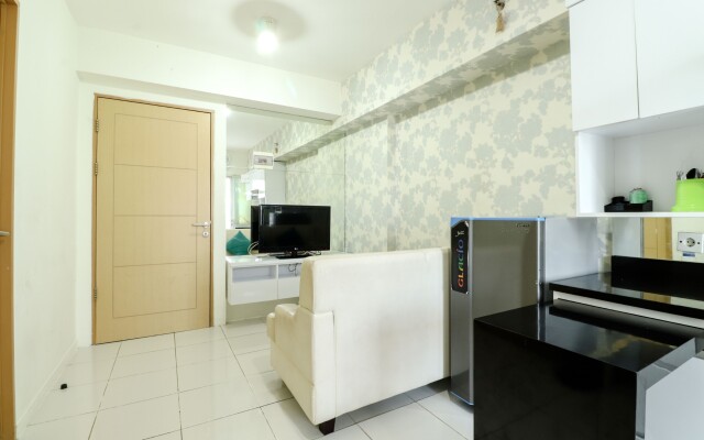 Apartment Educity by Rava Home