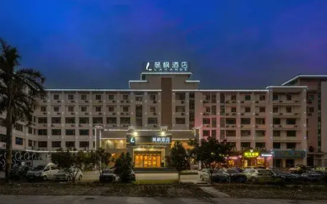 Xinken Hotel