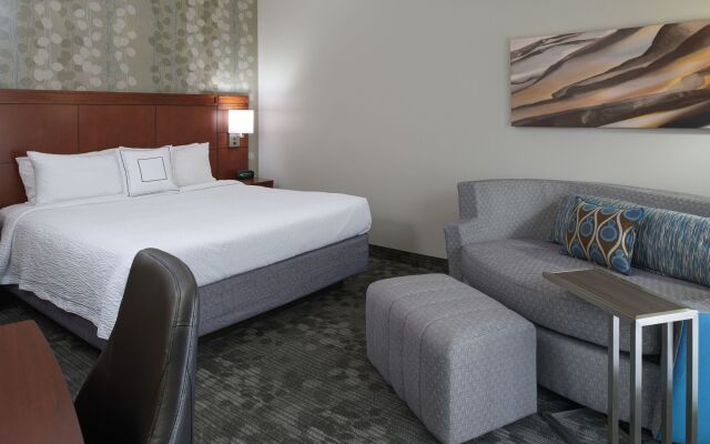 Sonesta Select Kansas City Airport Tiffany Springs