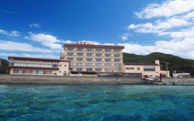 Awajishima Kaijo Hotel