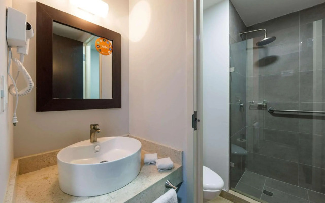 Sleep Inn Mexicali
