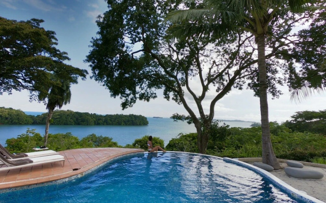 Boca Brava Paradise
