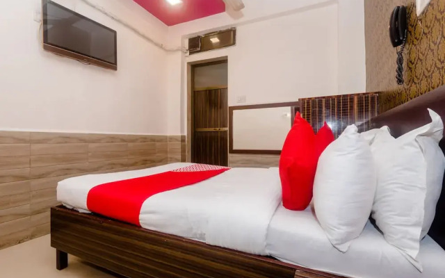 OYO 27680 Hotel Stay Inn